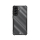 Etui / obudowa na smartfona Tactical Quantum Stealth Kryt pro Samsung Galaxy A57 Clear/Black